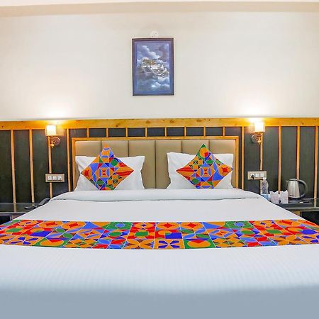 Fabhotel Outhills Manali  Exterior photo