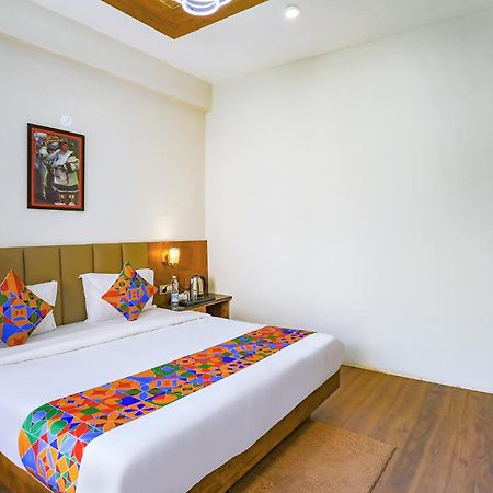 Fabhotel Outhills Manali  Exterior photo